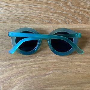 & Other Stories Architects Glasses